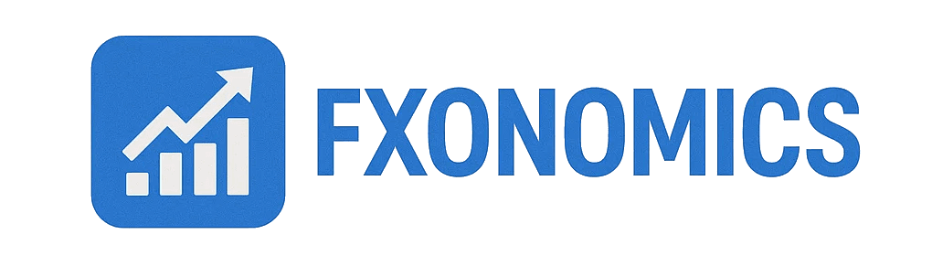 fxonomics.com LOGO