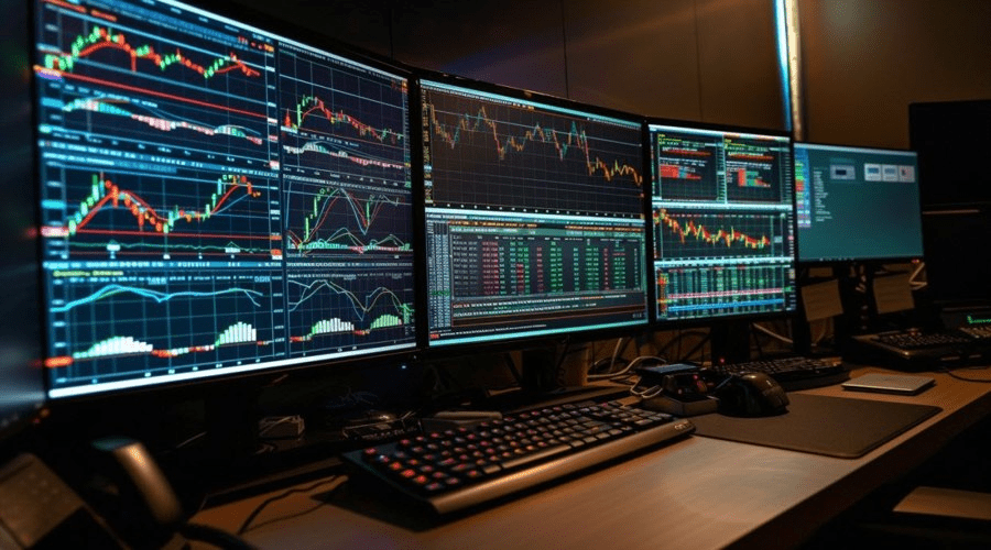 كيف تحصل على تمويل للتداول وتجتاز تحدي البروب فيرم
